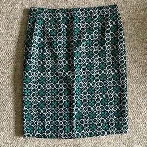 J Crew Skirt size 10